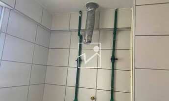 Imagem 4: Apartamento com 3 dormitórios, 85 m² - venda por R$ 720.000,00 ou aluguel por R$ 3.771,24