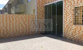 Imagem 2: Sobrado em Condomínio com 3 dormitórios à venda com 160m² por R$ 600.000,00 no bairro Varg