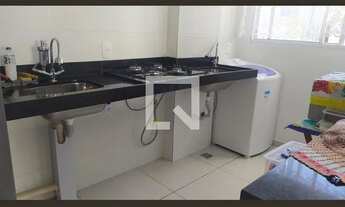 Imagem 4: Apartamento à Venda - Nacional, 2 Quartos, 44 m2