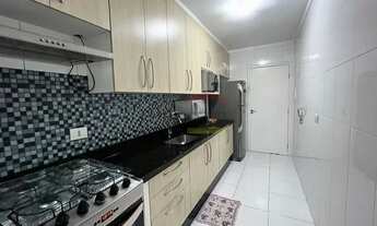 Imagem: APARTAMENTO NA VILA NIVI COM 2 DORMITÓRIOS