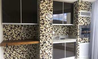 Imagem 3: NOVA LIMA - Apartamento Padrão - Alphaville - Lagoa dos Ingleses