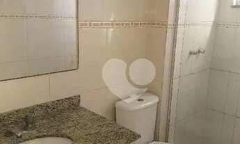 Imagem 4: Apartamento com 2 dormitórios à venda, 93 m² por R$ 570.000,00 - Recreio dos Bandeirantes