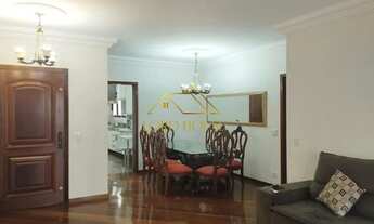 Imagem 3: Apartamento para Locação em São Paulo, Paraíso, 3 dormitórios, 2 suítes, 3 banheiros, 2 va