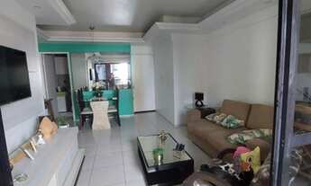 Imagem 5: Apartamento para venda com 78 metros quadrados com 3 quartos