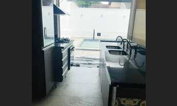 Imagem 7: Av Ephigenio Sales-Cond Monte Libano