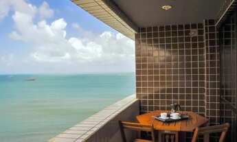 Imagem: Beira mar em 100 meses para pagar