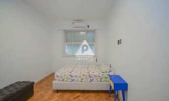 Imagem 7: Agradável apartamento em ponto nobre de Ipanema