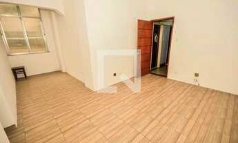 Imagem 3: Apartamento para Aluguel - Santa Teresa, 2 Quartos, 65 m2