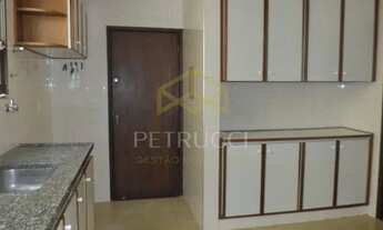 Imagem 5: Apartamento - Vila Rossi Borghi e Siqueira - Campinas