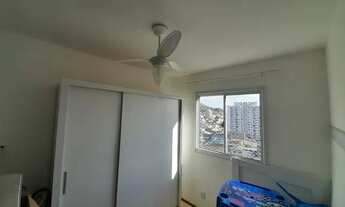 Imagem 7: Apartamento para venda possui 53 metros quadrados com 2 quartos