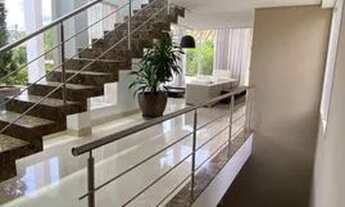 Imagem 4: Casa - Loteamento Arboreto dos Jequitibás (Sousas) - Campinas