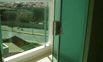 Imagem 4: Apto 2 Dorm Sacada e 2 Vagas de Garagem Cobertas Jd Siriema