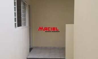 Imagem 3: Casa Padrão em São José dos Campos