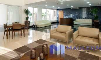 Imagem 11: More na melhor localização do Jardim Anália Franco. Apto novo !!!