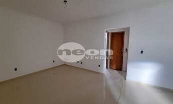 Imagem 4: SANTO ANDRé - Apartamento Padrão - Vila Bela Vista