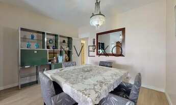 Imagem 5: 3 Quartos Andar Alto no Leblon