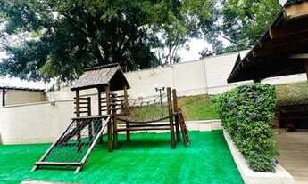 Imagem 3: Apartamento - Mansões Santo Antônio - Campinas