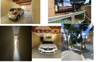 Imagem 4: SãO BERNARDO DO CAMPO - Casa Padrão - Independência