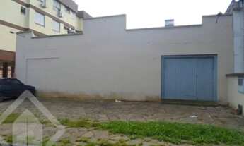 Imagem 2: PORTO ALEGRE - Galpão/Depósito/Armazém - Partenon