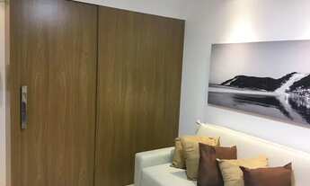 Imagem 2: Disponível para venda Apartamento no In Mare Bali 56 metros