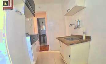 Imagem 5: Apartamento com 1 dormitório à venda, 33 m² por R$ 325.000,00 - Saúde - São Paulo/SP