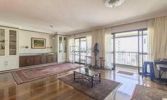 Imagem 2: Venda Apartamento 3 Dormitórios - 178 m² Campo Belo