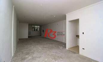 Imagem 5: Sala para alugar, 65 m² - Centro - Santos/SP