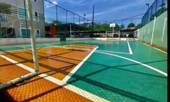 Imagem 6: Parque Laranjeiras - The Club - Térreo com Garden