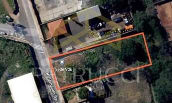 Imagem 2: Terreno - Recanto Fortuna - Campinas