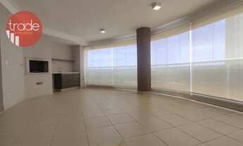 Imagem 6: Apartamento de alto padrão para locação em bairro nobre de Ribeirão Preto