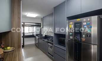 Imagem 2: São Paulo - Apartamento Padrão - Real Parque
