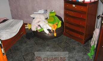 Imagem 7: Casa Para Venda JARDIM IGAÇABA MOGI GUACU