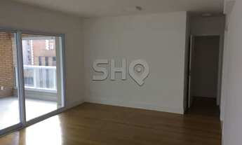 Imagem: Apartamento no Jardim Paulista com 3 dormitórios