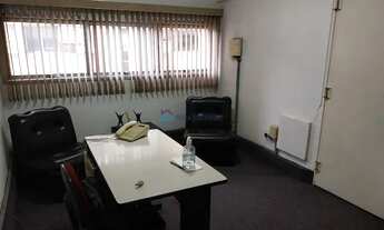 Imagem 4: Conjunto Comercial Rua Estela