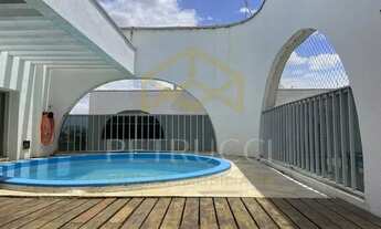 Imagem 3: Cobertura - Jardim das Paineiras - Campinas