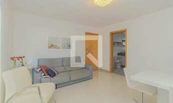 Imagem 4: Apartamento à Venda - União, 3 Quartos, 122 m2