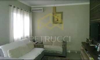 Imagem: Apartamento - Parque Prado - Campinas