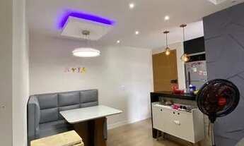 Imagem 7: APARTAMENTO COM 2 QUARTOS NA SULACAP