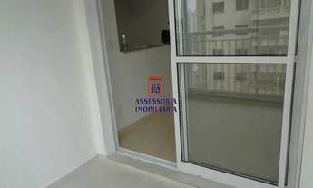 Imagem 7: Apartamento para Alugar com 1 quarto na Vila da Saúde - São Paulo - SP