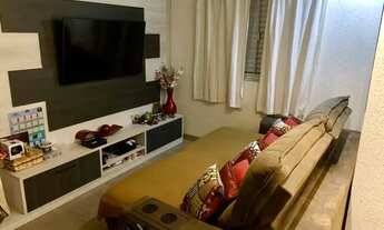 Imagem 2: Apartamento venda com 74 metros quadrados com 2 quartos em Jaguaribe - Osasco - SP