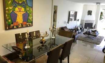 Imagem: Venda Apartamento 3 Dormitórios - 166 m²