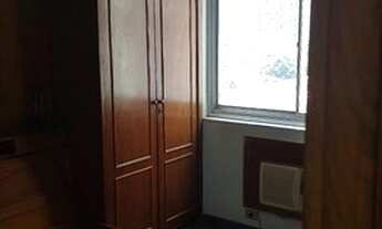 Imagem 3: Apartamento para aluguel possui 80 metros quadrados com 2 quartos em Tijuca - Rio de Janei