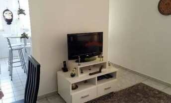 Imagem 3: Apto Todo mobiliado - 400 metros do Metrô Luz-SP