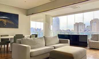 Imagem 3: São Paulo - Apartamento Padrão - ITAIM BIBI