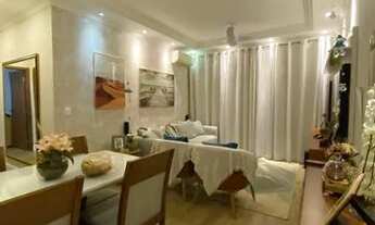 Imagem 2: Residencial Kellen lozalizado no centro da cidade