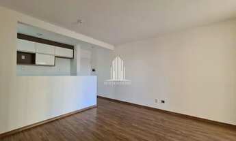 Imagem 3: APARTAMENTO NO EDIF YOU SAÚDE A VENDA 3 DORMS SENDO 1 SUÍTE VARANDA VAGA DE GARAGEM VILA