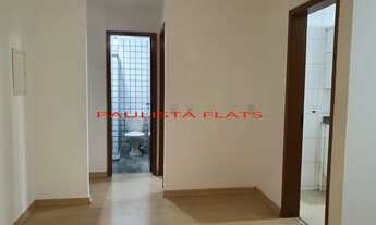 Imagem 6: SÃO PAULO - Apartamento Padrão - BELA VISTA