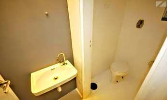 Imagem 4: Sala - Centro - Campinas