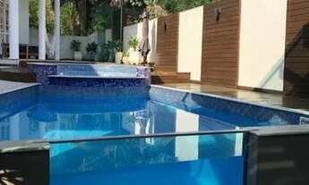 Imagem 3: Casa com 4 dormitórios, 310 m² - venda por R$ 2.200.000,00 ou aluguel por R$ 10.450,00/mês