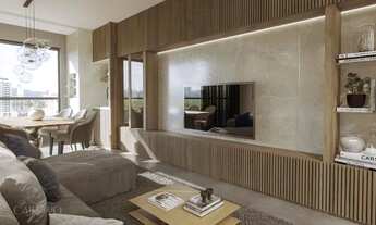 Imagem 5: CARTAGO RESIDENCE na Meia Praia em Itapema/SC - Apartamentos com 2 Suítes + 1 Quarto + Var